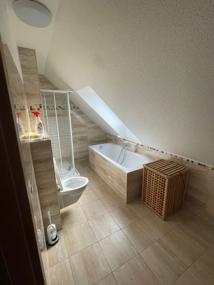 2 Zimmer Wohnung mit 58 m² in Schwedt/Oder – Bild 3