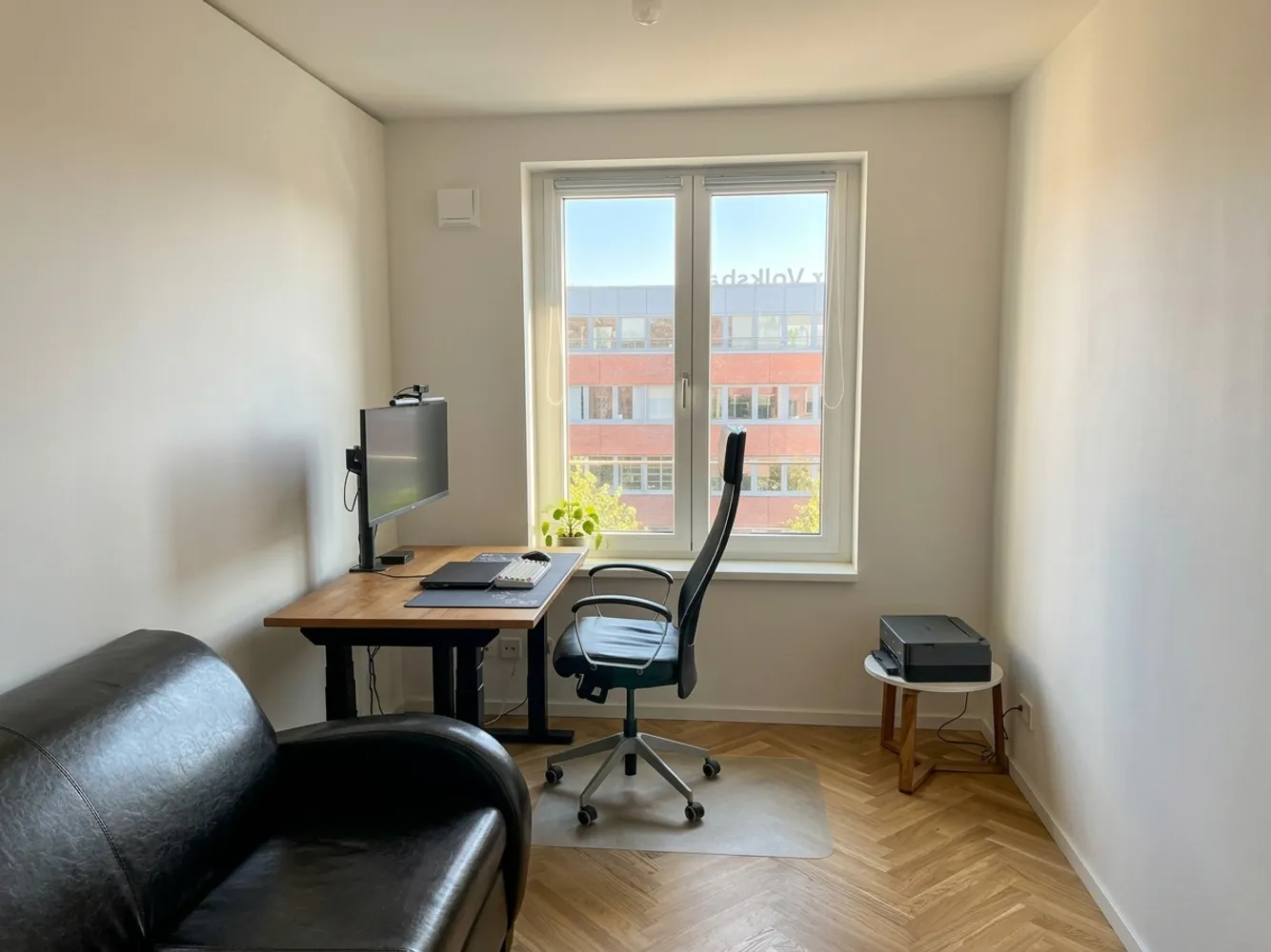 3 Zimmer Wohnung mit 76 m² in Hamburg – Bild 5