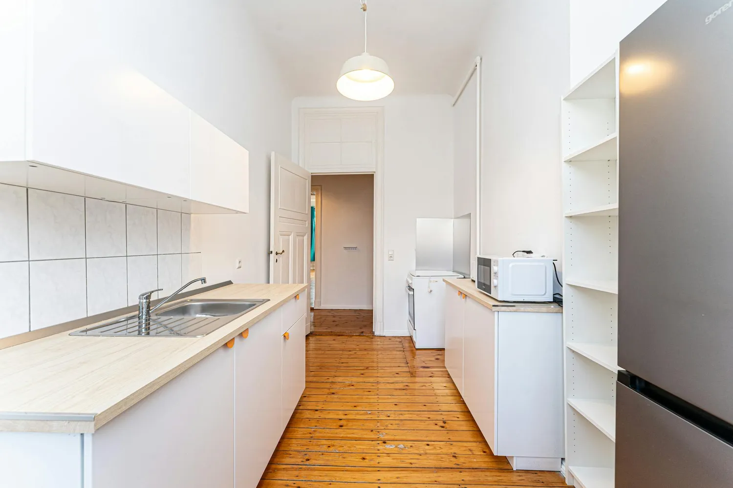 WG-Zimmer in Berlin – Bild 10