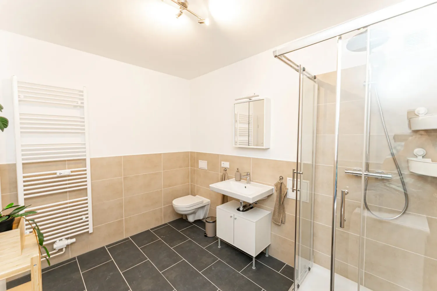 Shared room with 11 m² in Berlin – Photo 2