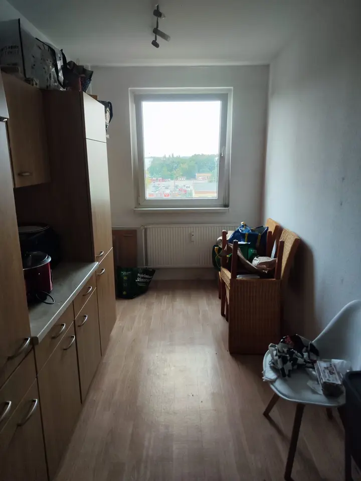 WG-Zimmer mit 15 m² in Halle (Saale) – Bild 6