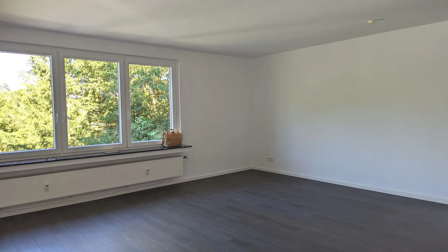 3 Zimmer Wohnung mit 95 m² in Wuppertal – Bild 1