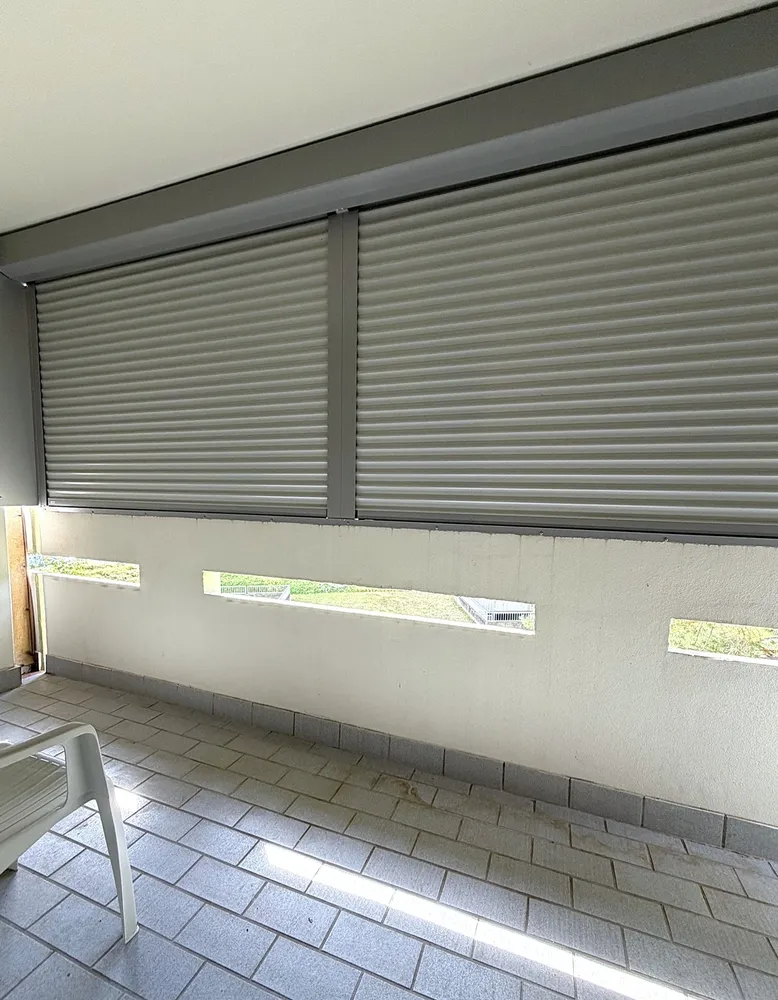 1 room apartment with 32 m² in Frankfurt am Main – Photo 12