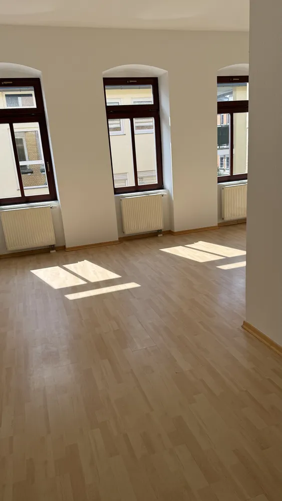 2 room apartment with 56 m² in Dresden – Photo 5