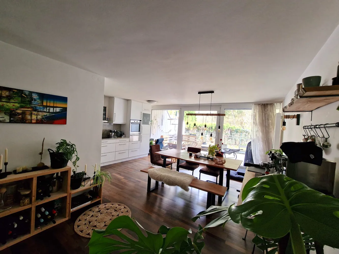 2 Zimmer Wohnung mit 103 m² in München – Bild 11