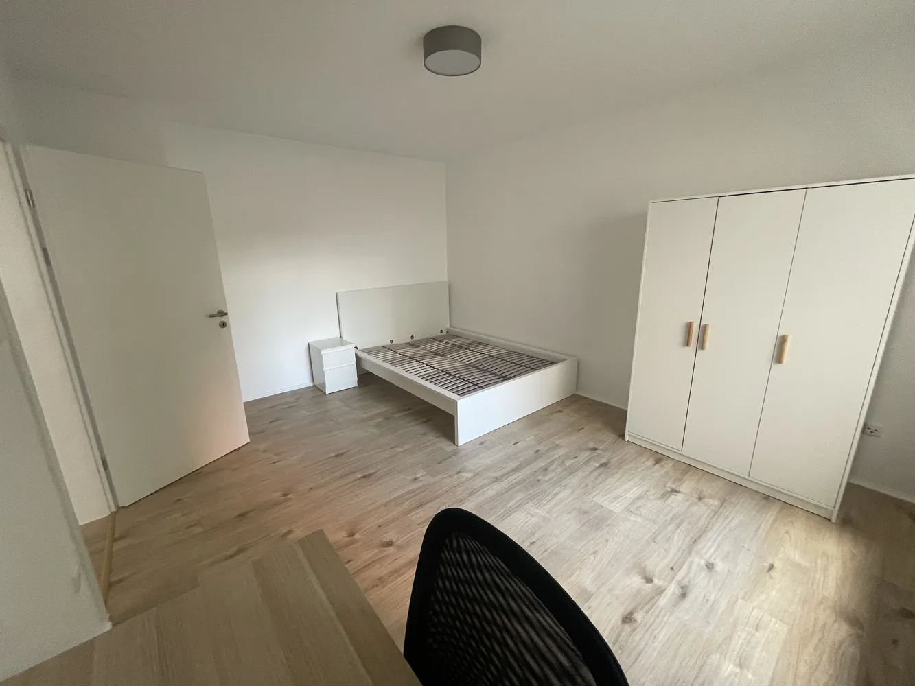 1 Zimmer Wohnung mit 29 m² in Köln – Bild 1