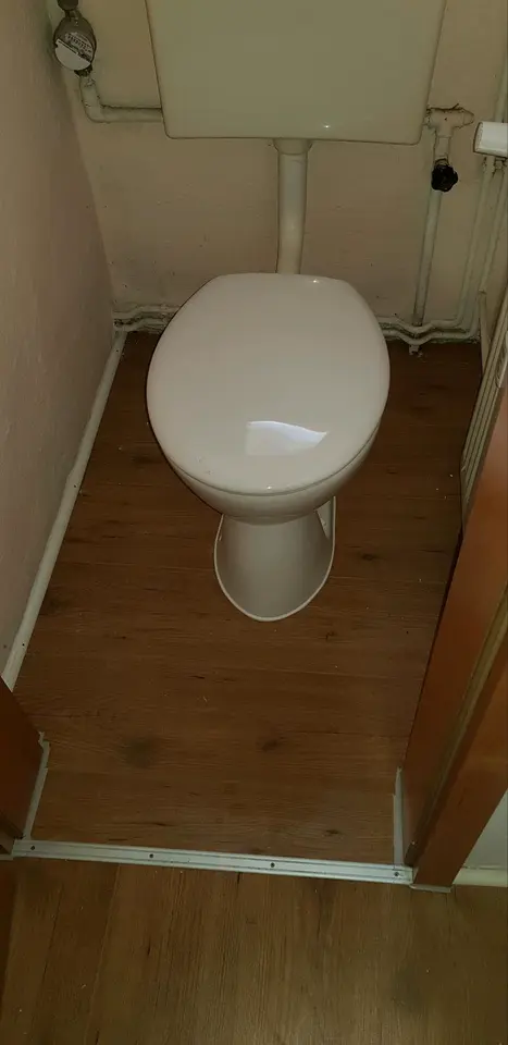 3 Zimmer Wohnung mit 61 m² in Saalfeld/Saale – Bild 10