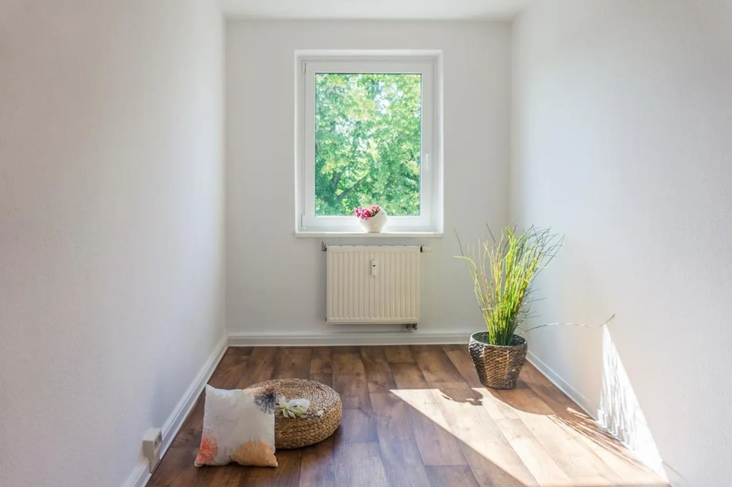 3 room apartment with 57 m² in Chemnitz – Photo 6