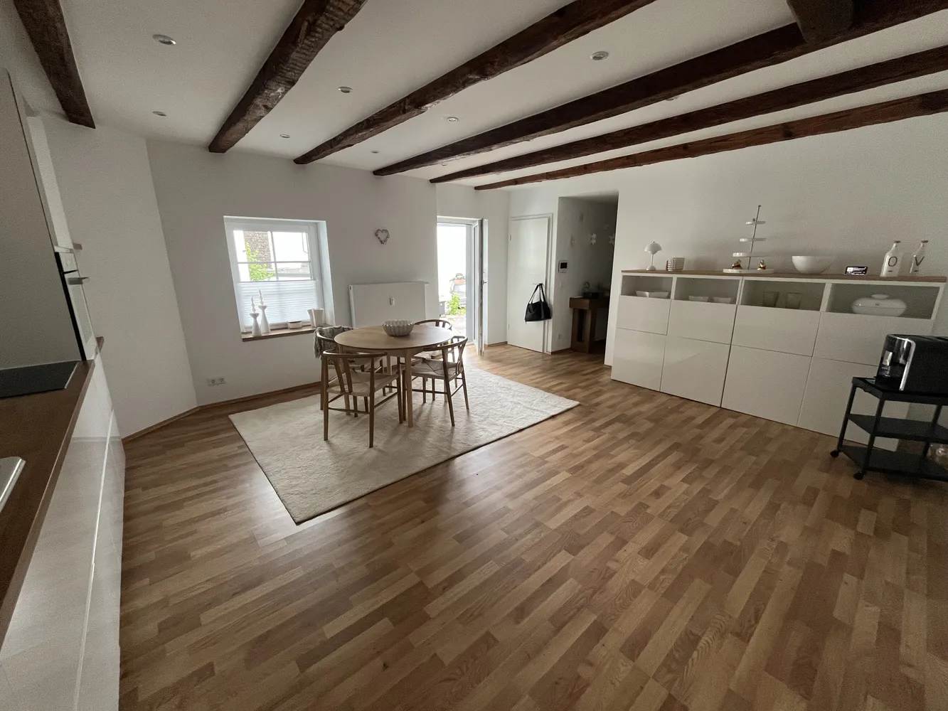 3 Zimmer Wohnung mit 100 m² in Hattingen – Bild 5