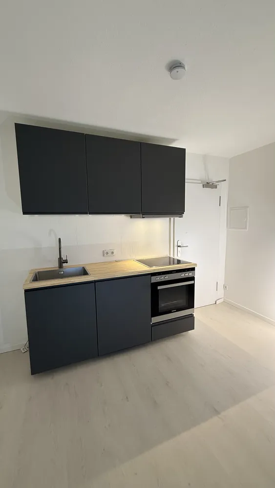 3 Zimmer Wohnung mit 68 m² in Frankfurt am Main – Bild 7