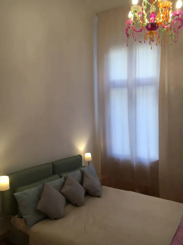 WG-Zimmer mit 24 m² in Berlin – Bild 1