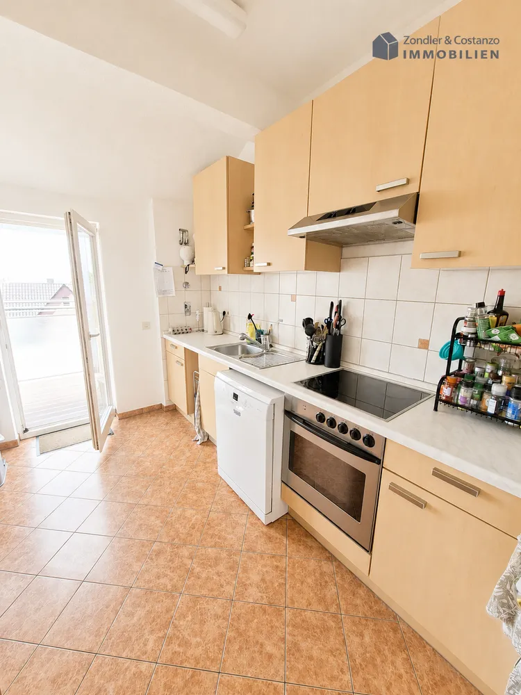4 Zimmer Wohnung mit 89 m² in Stuttgart – Bild 8