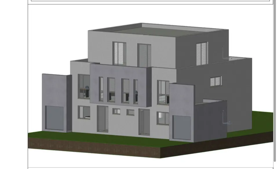 4 Zimmer Haus mit 103 m² in Trier – Bild 7