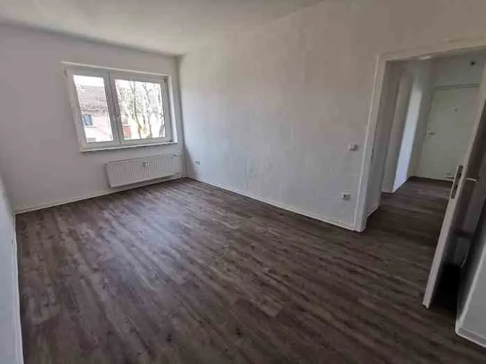 3 Zimmer Wohnung mit 50 m² in Gelsenkirchen – Bild 1