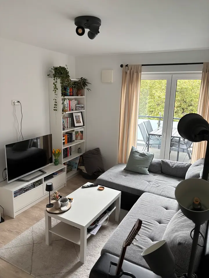 3 Zimmer Wohnung mit 90 m² in Lingen – Bild 1