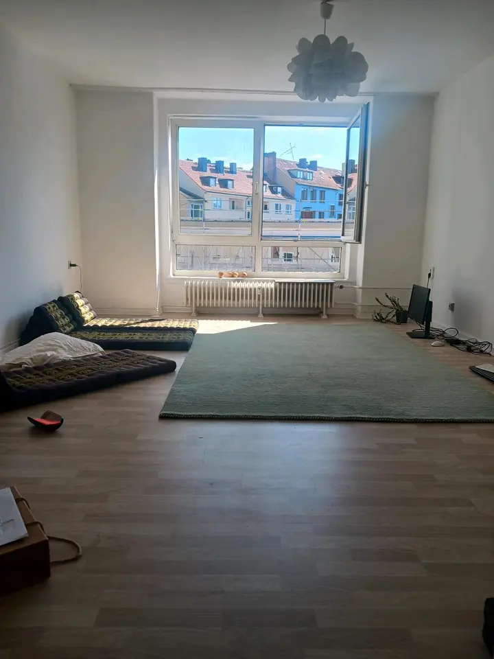 2 Zimmer Wohnung mit 27 m² in Kassel – Bild 2