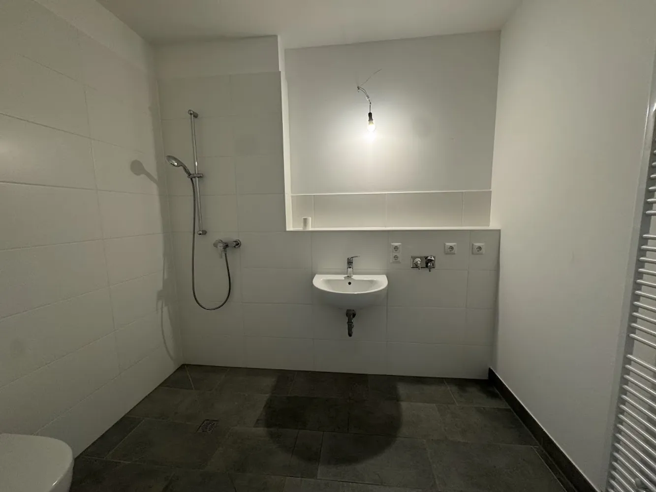 2 Zimmer Wohnung mit 50 m² in Berlin – Bild 10