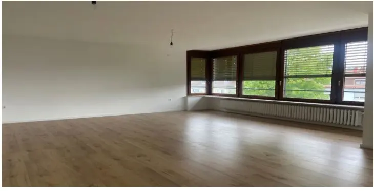 3 Zimmer Wohnung mit 61 m² in Pforzheim – Bild 1