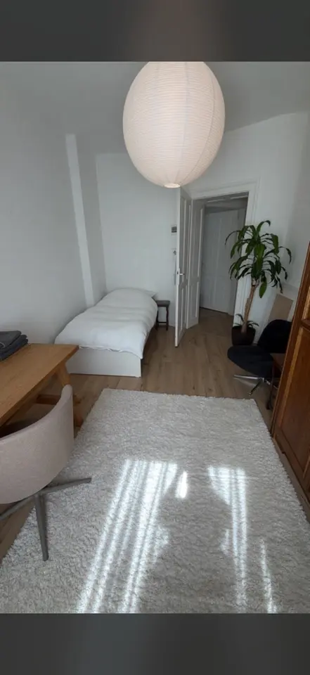 WG-Zimmer mit 65 m² in Wiesbaden – Bild 3