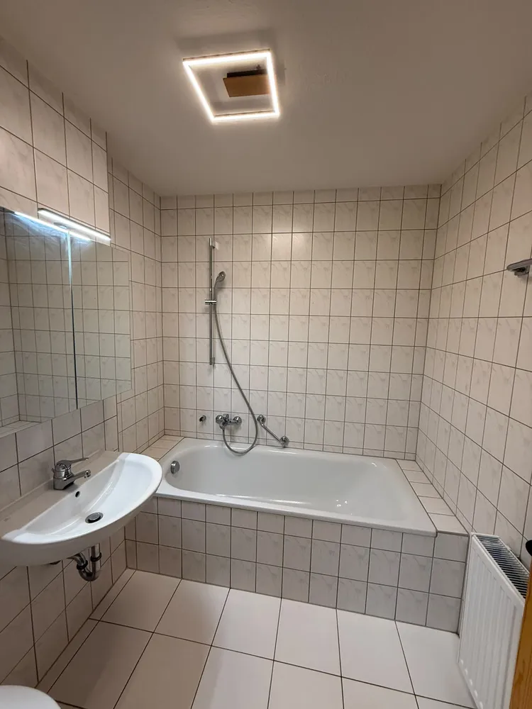 1 Zimmer Wohnung mit 39 m² in Dresden – Bild 11