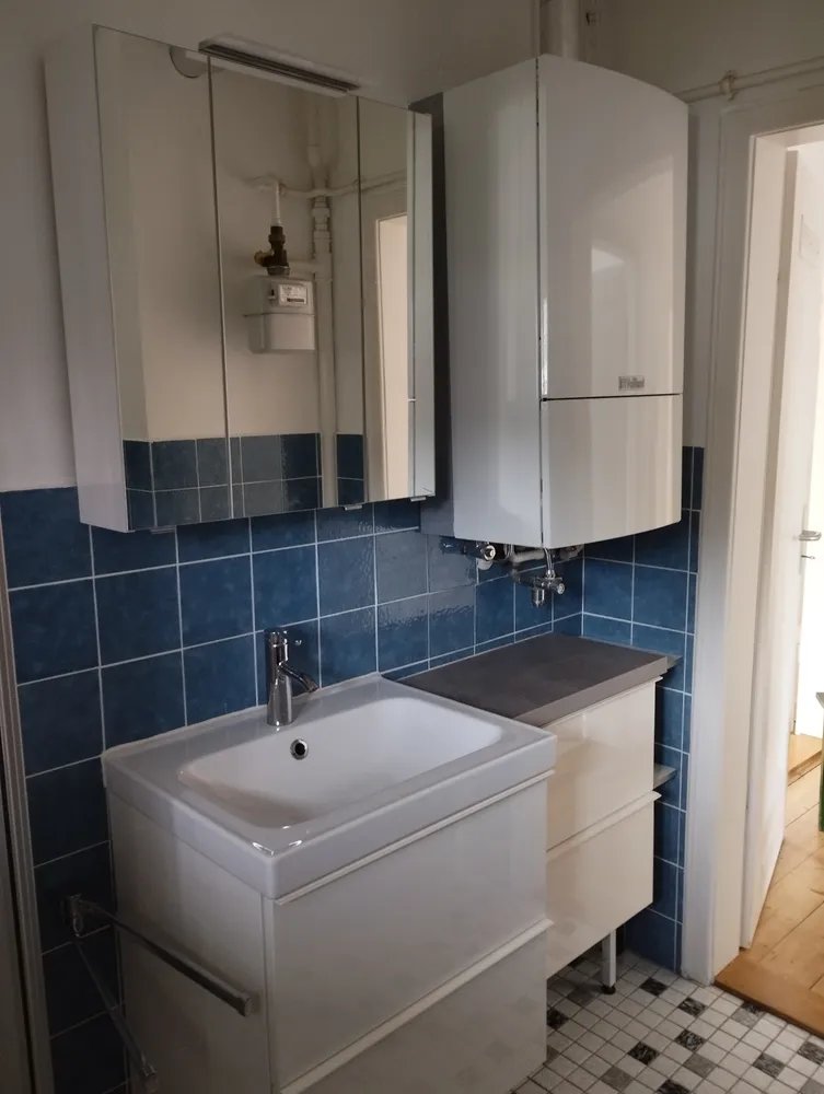 3 Zimmer Wohnung mit 90 m² in Braunschweig – Bild 9