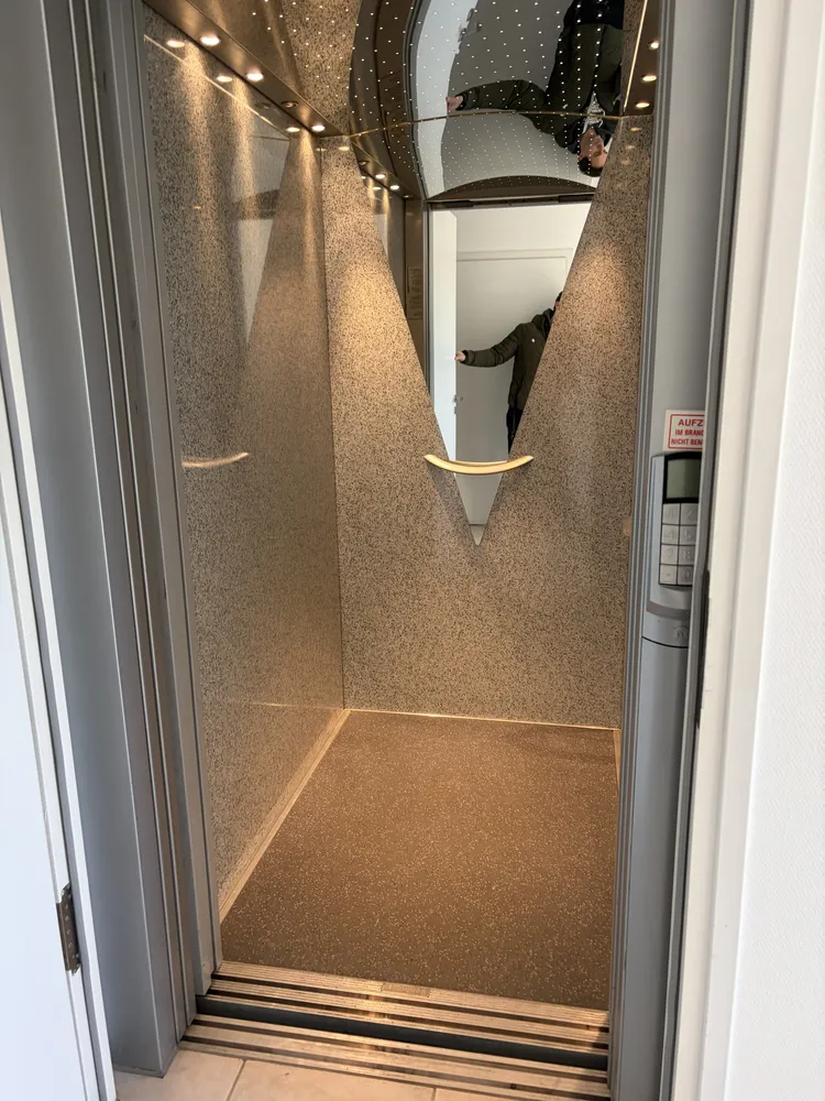4 Zimmer Wohnung mit 110 m² in Krefeld – Bild 9