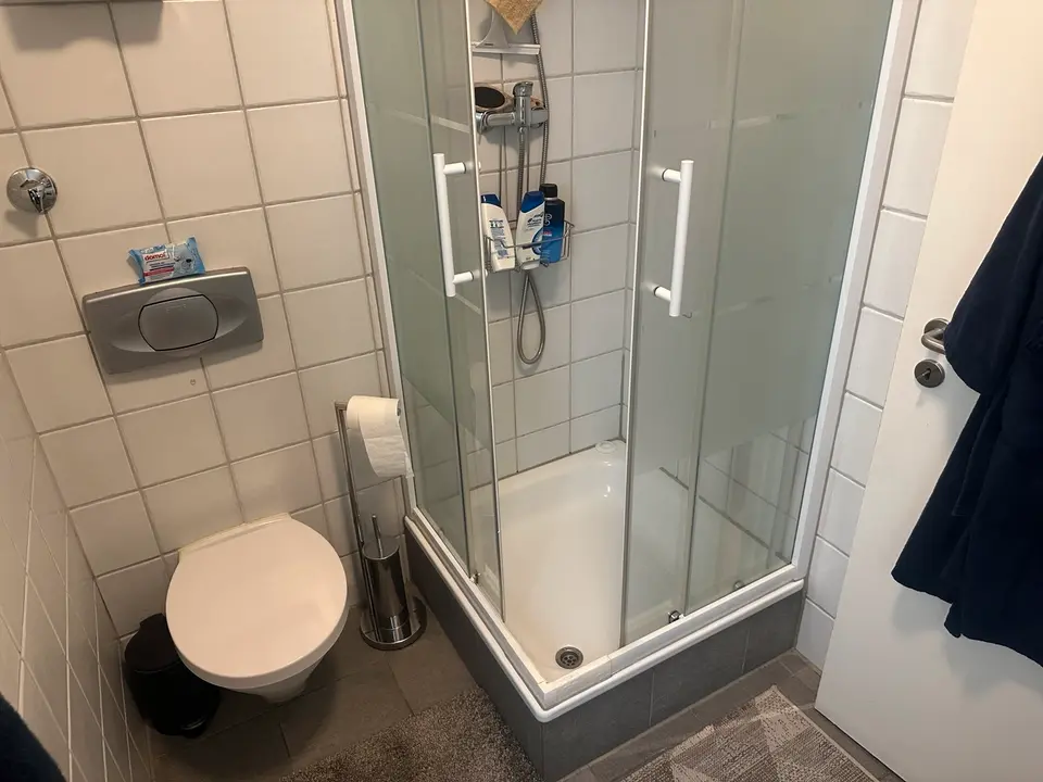2 Zimmer Wohnung mit 37 m² in Krefeld – Bild 4