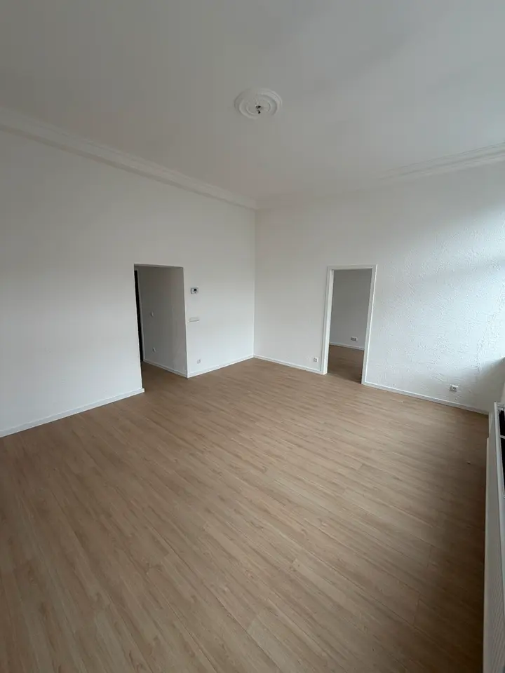 2 Zimmer Wohnung mit 55 m² in Krefeld – Bild 2