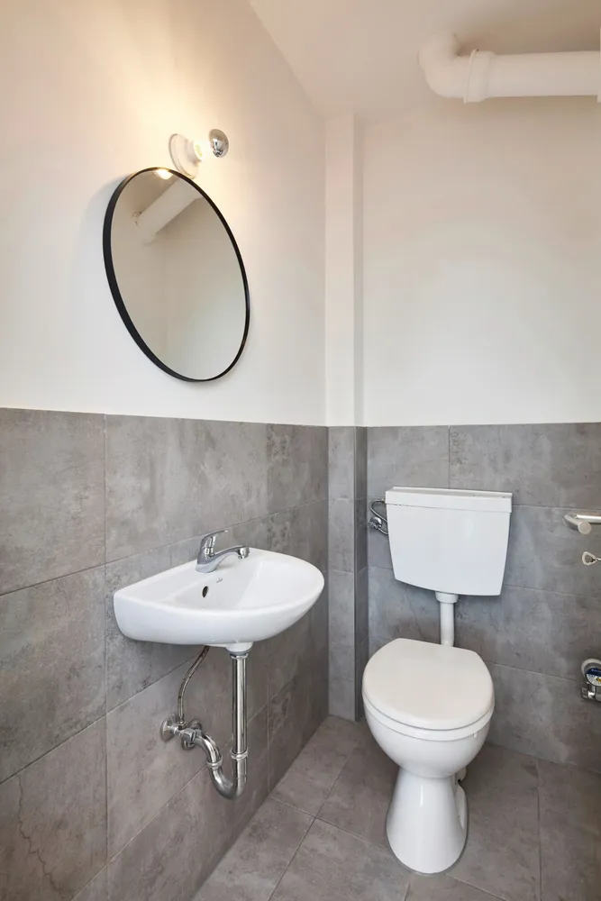 3 Zimmer Wohnung mit 80 m² in Coburg – Bild 12