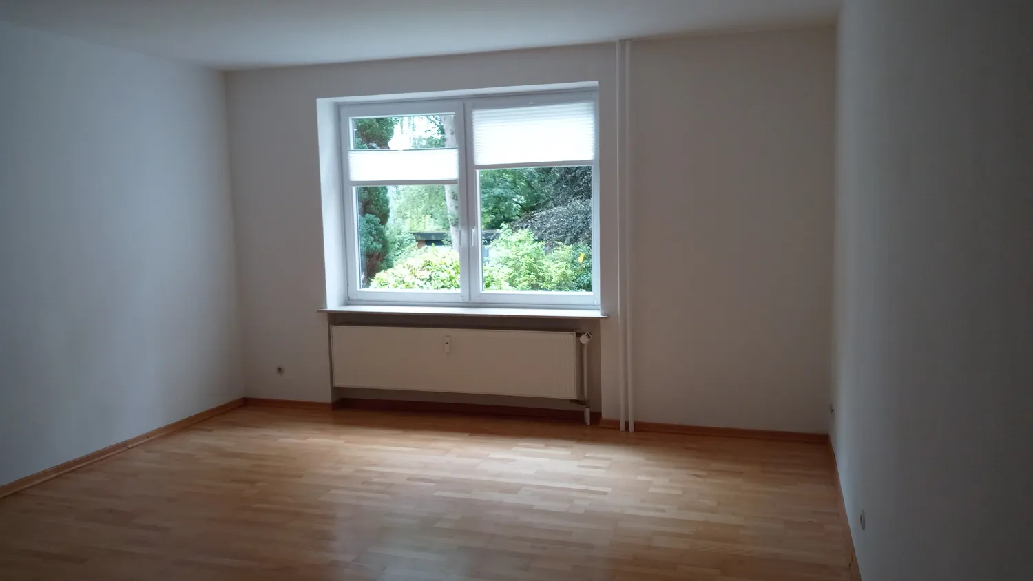 2 room apartment with 68 m² in Itzehoe – Photo 1