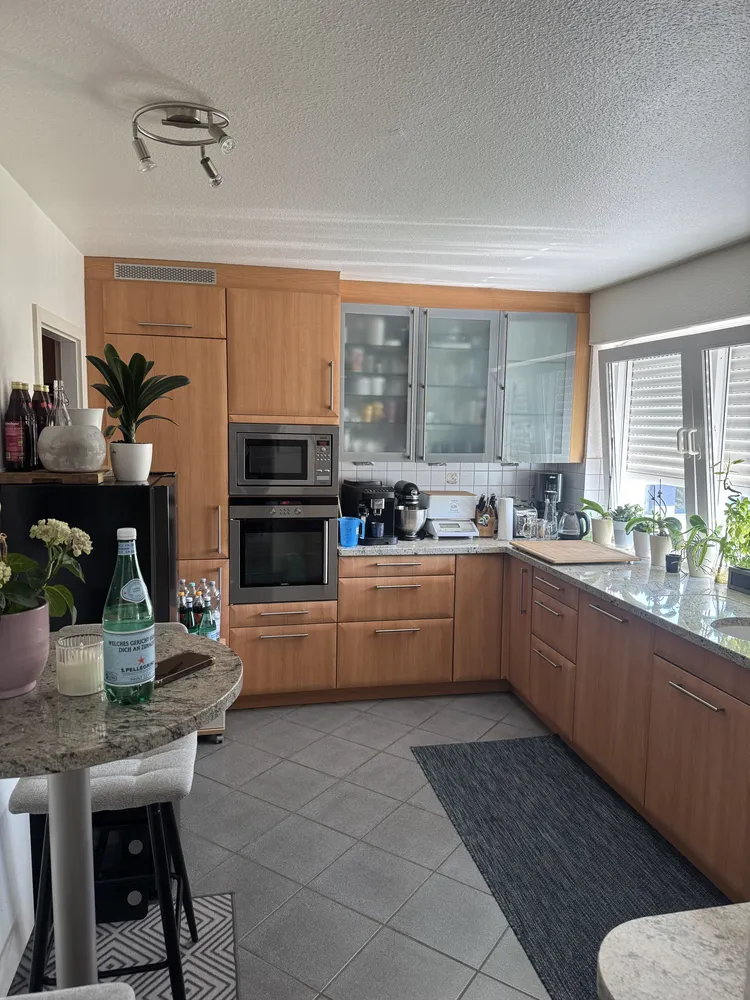 4 Zimmer Wohnung mit 110 m² in Düsseldorf – Bild 7