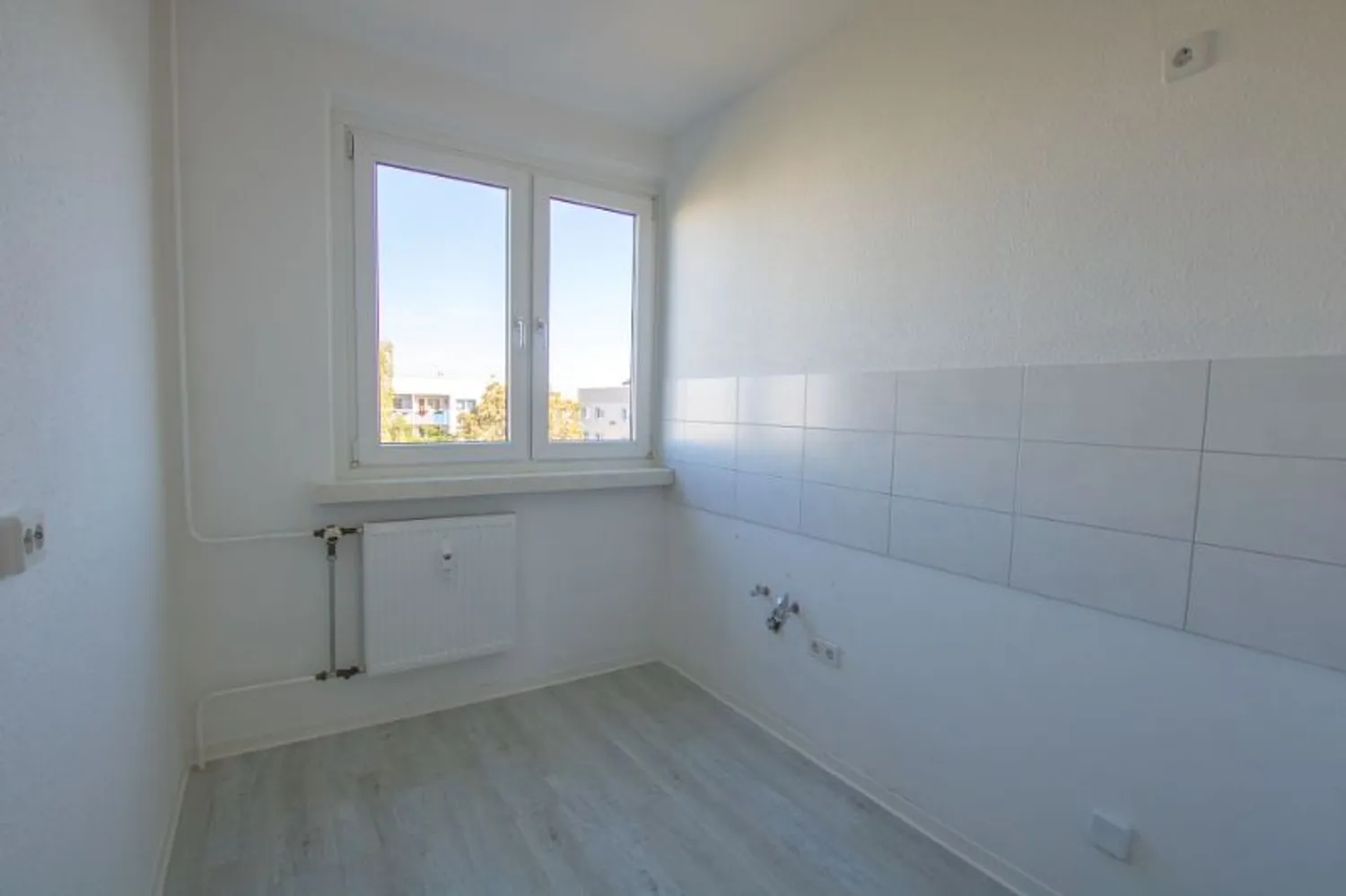 4 Zimmer Wohnung mit 76 m² in Halle (Saale) – Bild 9