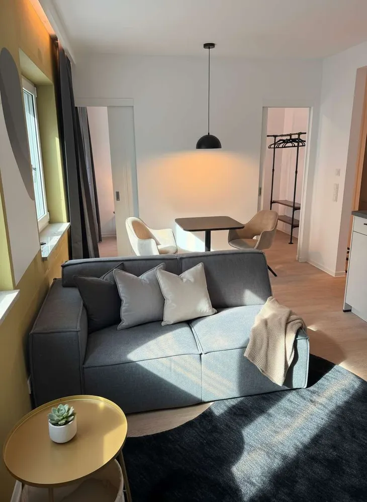 2 Zimmer Wohnung mit 32 m² in Leipzig – Bild 11