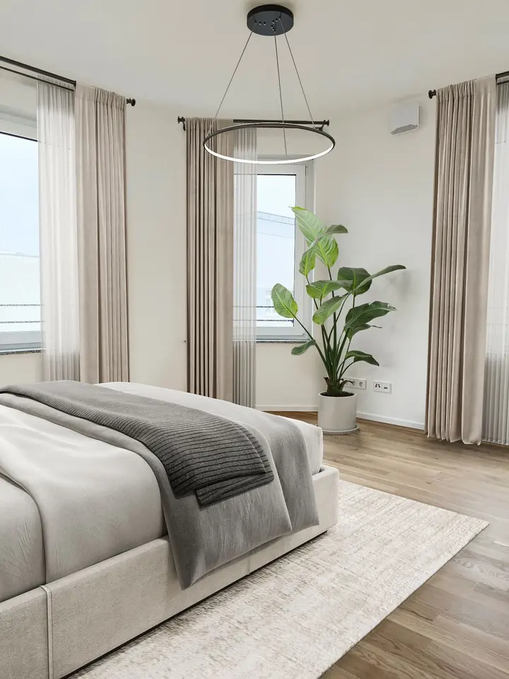 2 Zimmer Wohnung mit 57 m² in Ulm – Bild 3