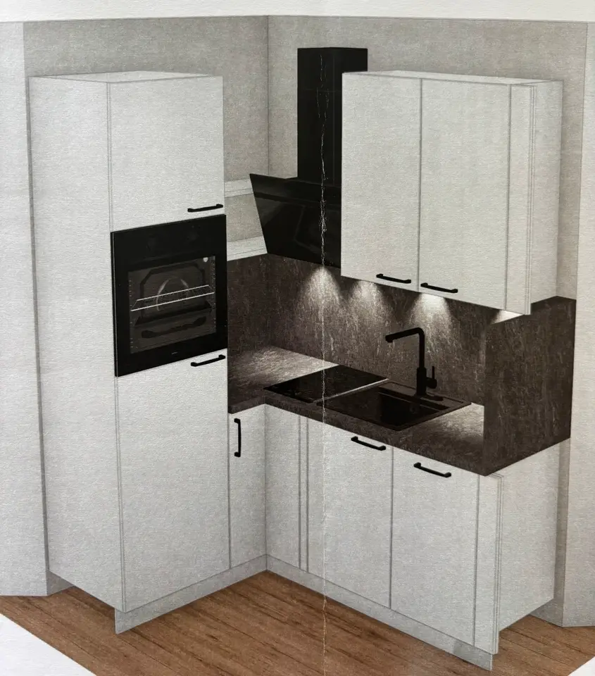 2 Zimmer Wohnung mit 32 m² in München – Bild 9