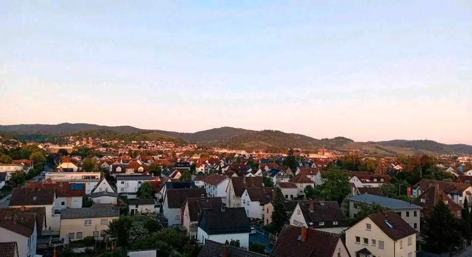 4 Zimmer Wohnung mit 80 m² in Bensheim – Bild 9