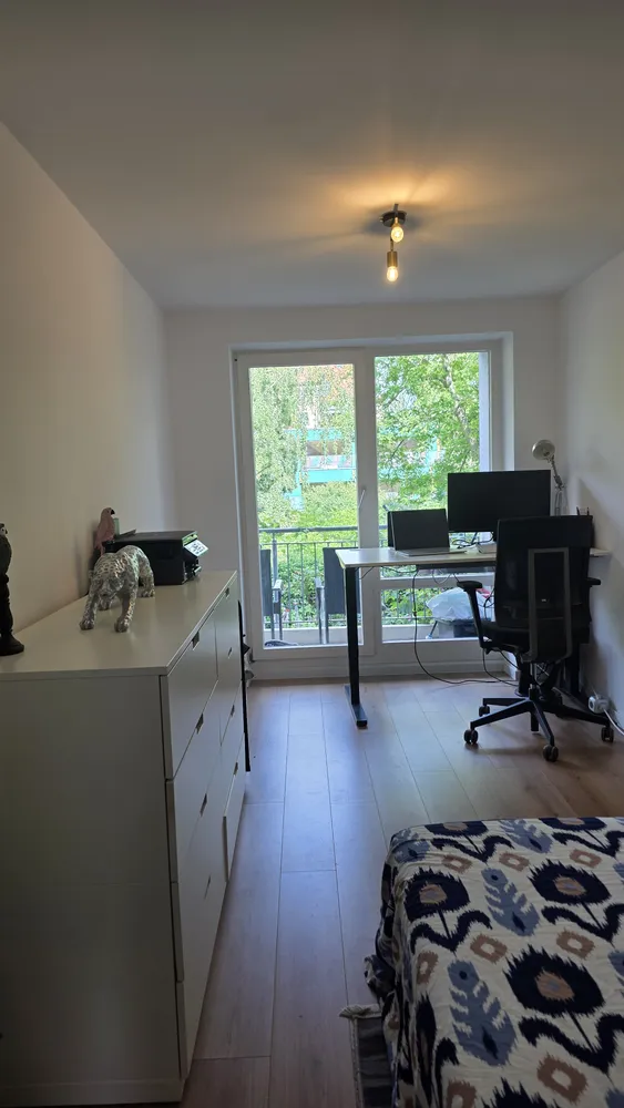 3 Zimmer Wohnung mit 79 m² in Leipzig – Bild 12