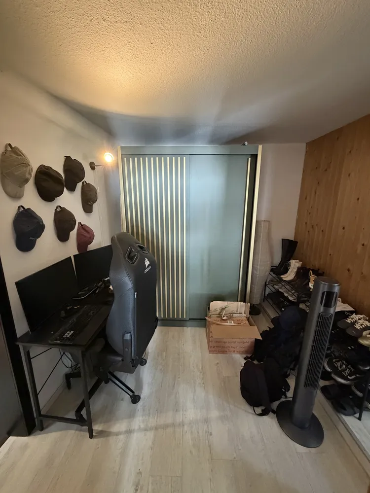 2 room apartment with 50 m² in Marburg – Photo 6