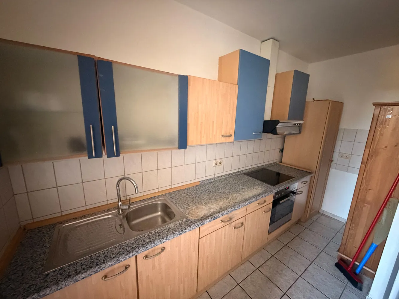 3 Zimmer Wohnung mit 57 m² in Duisburg – Bild 7