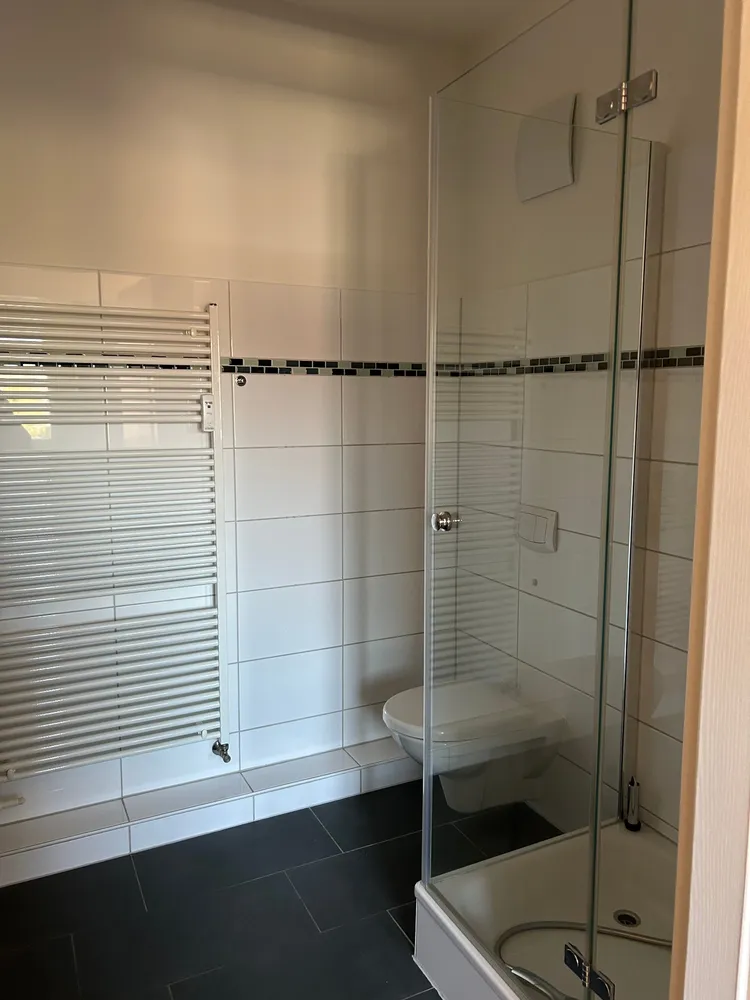 6 Zimmer Wohnung mit 147 m² in Ahrensburg – Bild 9
