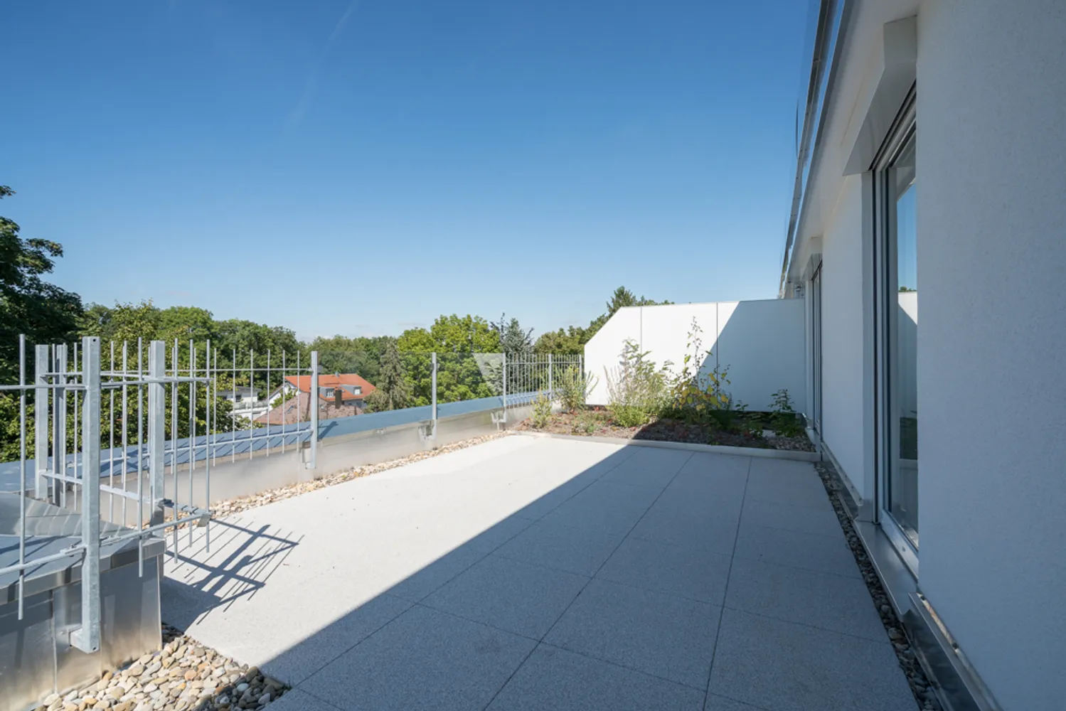 2 Zimmer Wohnung mit 72 m² in München – Bild 4