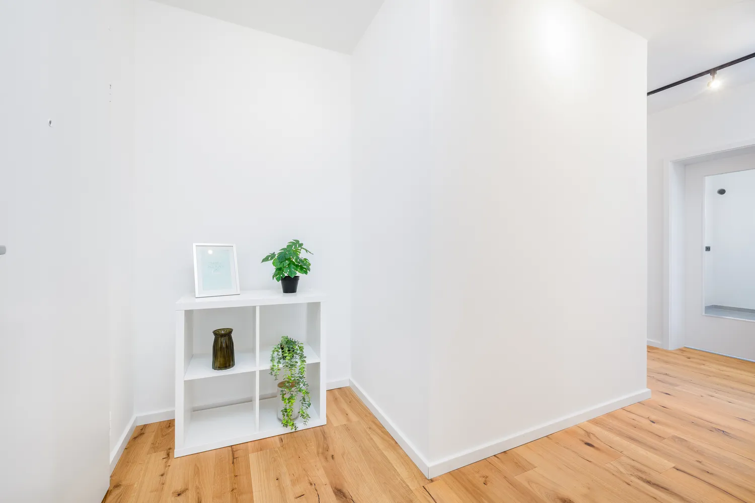 3 room apartment with 82 m² in Augsburg – Photo 1