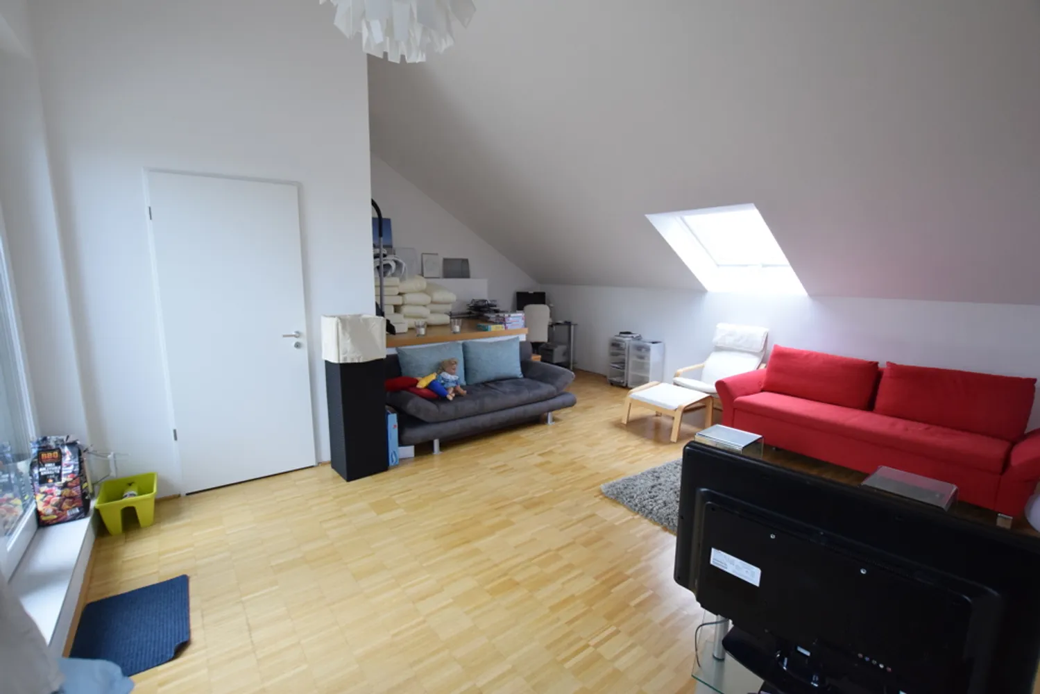 5 Zimmer Wohnung mit 130 m² in Mannheim – Bild 8
