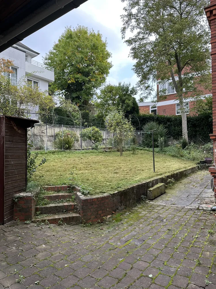 4 Zimmer Wohnung mit 150 m² in Wiesbaden – Bild 9