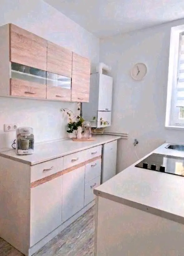 2 Zimmer Wohnung mit 36 m² in Lüdenscheid – Bild 2