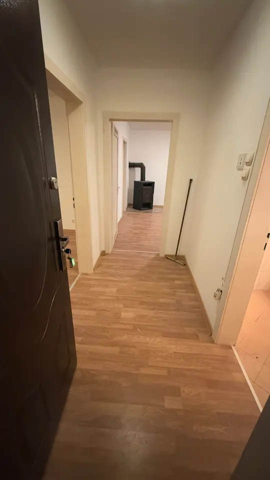 2 Zimmer Wohnung mit 52 m² in Eschwege – Bild 6