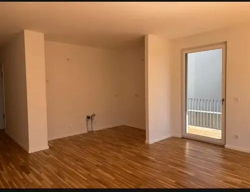 3 Zimmer Wohnung mit 82 m² in Leipzig – Bild 1