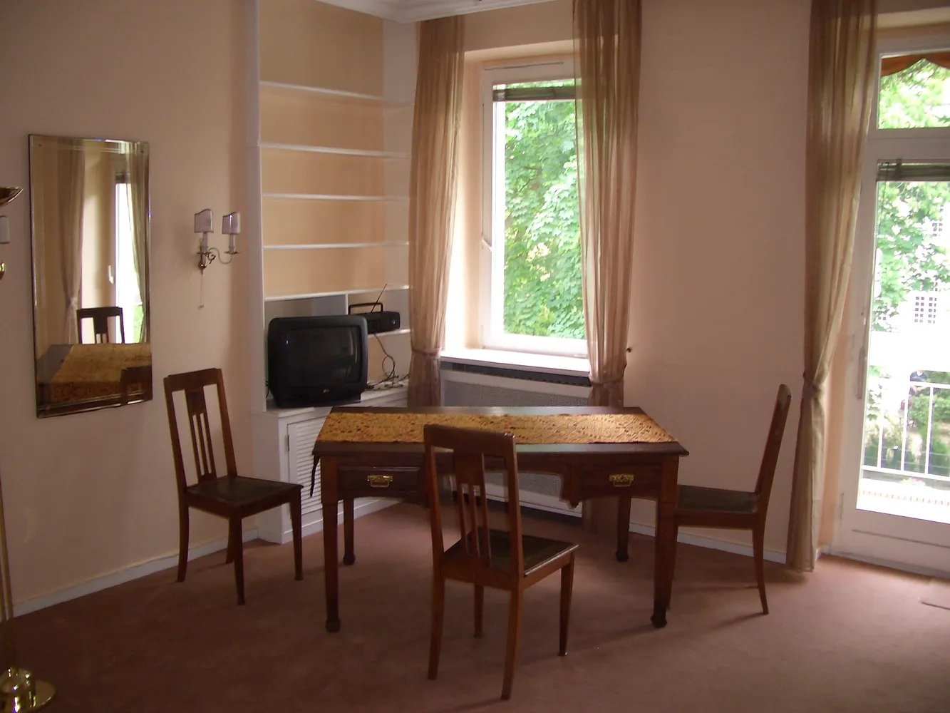 1 Zimmer Wohnung mit 42 m² in Berlin – Bild 4