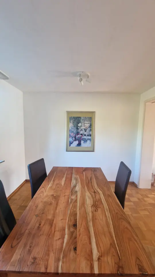 WG-Zimmer mit 20 m² in Kirchheim unter Teck – Bild 9
