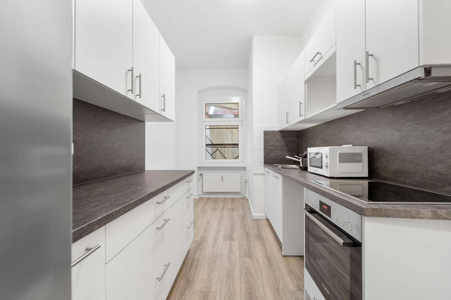 2 Zimmer Wohnung mit 54 m² in Berlin – Bild 5